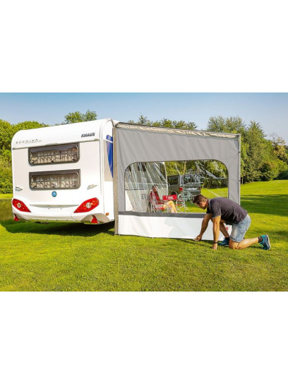 Ścianka boczna z oknem Side W Caravanstore/F35 - Fiamma
