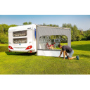 Ścianka boczna do markizy Side W Caravanstore XL - Fiamma
