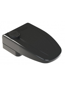 Zabezpieczenie drzwi Safe Door Black - Fiamma