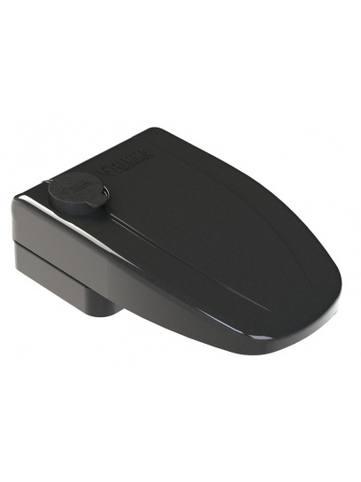 Zabezpieczenie drzwi Safe Door Black - Fiamma