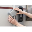 Zabezpieczenie drzwi Safe Door Grey - Fiamma