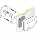 Zabezpieczenie drzwi Safe Door 3 White - Fiamma