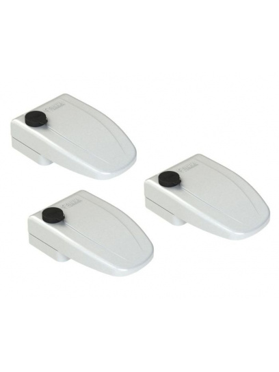 Zabezpieczenie drzwi Safe Door 3 White - Fiamma
