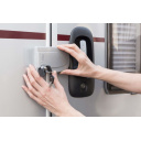 Zabezpieczenie drzwi Safe Door 3 Grey - Fiamma