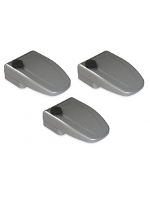Zabezpieczenie drzwi Safe Door 3 Grey - Fiamma