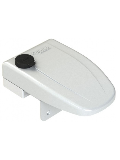 Zabezpieczenie drzwi Safe Door Frame White - Fiamma