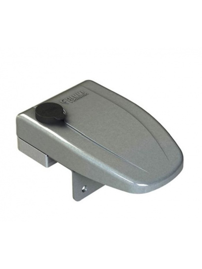 Zabezpieczenie drzwi Safe Door Frame Grey - Fiamma