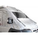 Mata termiczna zewnętrzna na przednią szybę Thermoglas Ducato Windscreen - Fiamma