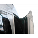 Mata termiczna zewnętrzna na przednią szybę Thermoglas Ducato Windscreen - Fiamma