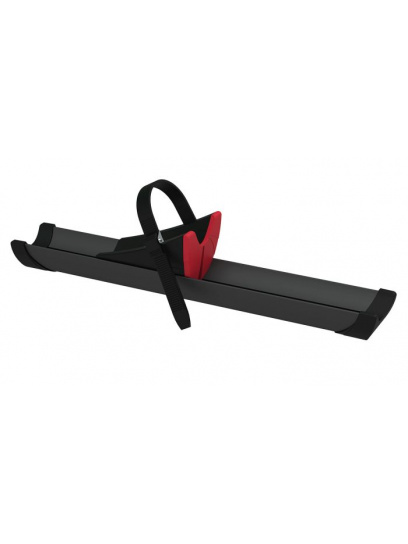 Rynienka szyna Kit Rail Premium 48 Deep Black - Fiamma