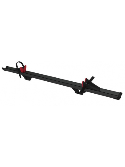Rynienka bagażnika szyna Rail Premium S Deep Black - Fiamma