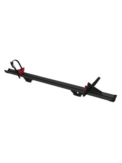 Rynienka bagażnika szyna Rail Premium XL Deep Black - Fiamma