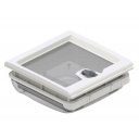 Okno dachowe Turbo-Vent 28 F White OEM - Fiamma