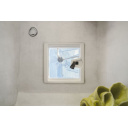 Okno dachowe Turbo-Vent 28 F White OEM - Fiamma