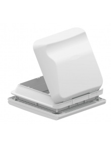 Okno dachowe Turbo-Vent 28 F White OEM - Fiamma