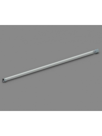Noga podporowa do markizy Cravanstore XL 360-550 Prawa strona - Fiamma