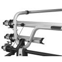 Bagażnik rowerowy Caravan Smart - Thule