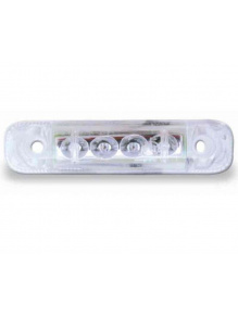 Światło obrysowe LED 12 V 0,5 W - Jokon