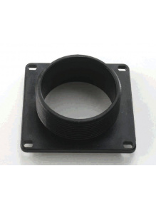 Adapter do spustu wody - gwint zewnętrzny 3`` - Zadi