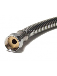 Wąż do prysznica 3/8""x1/2"" 2,5 m