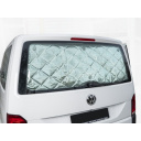 Mata termiczna wewnętrzna Isoflex na tylną klapę VW T5//T6 od 2003 - Carbest