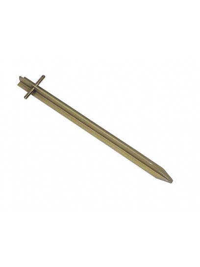 Szpilki śledzie namiotowe T-Hering 30 cm 2 szt.