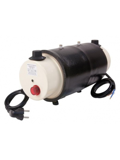 Podgrzewacz do wody Terma Bojler Boiler KB3 Combi 3 l 230 V/660 W / 12 V/200 W - Elgena