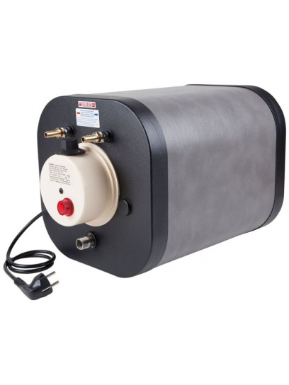 Podgrzewacz do wody Terma Bojler Boiler Nautic Therm ME 30 l 230 V/660 W - Elgena