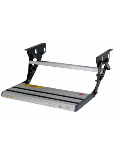 Stopień wejściowy manualny 460 mm - Lippert