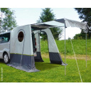Namiot, przedsionek do samochodu Trapez Trafic/Transit/Talento/Vivaro/NV300