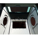 Namiot, przedsionek do samochodu Trapez Trafic/Transit/Talento/Vivaro/NV300