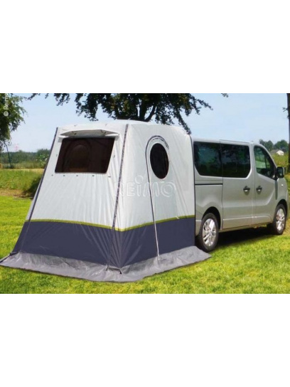 Namiot, przedsionek do samochodu Trapez Trafic/Transit/Talento/Vivaro/NV300