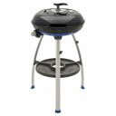 Grill gazowy Carry Chef 2 BBQ/Plancha - Cadac