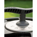 Grill gazowy Carry Chef 2 BBQ/Plancha - Cadac