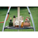 Grill gazowy Carry Chef 2 BBQ/Plancha - Cadac