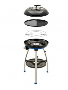 Grill gazowy Carry Chef 2 BBQ/Plancha - Cadac