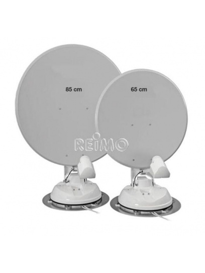 Antena satelitarna Omnisat Twister 65 Maxview