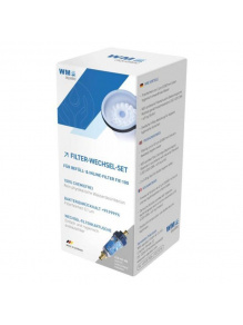 Wkład filtrujący do wody FIE-100 - WM Aquatec