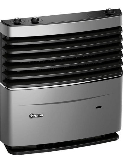 Ogrzewanie gazowe Trumatic S5004 30 mb 2 dmuchawy - Truma