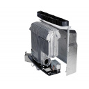 Ogrzewanie gazowe S3004 automatyczne 30 mbar - Truma