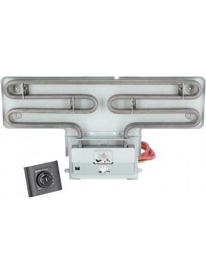 Dodatkowa nagrzewnica elektryczna UltraHeat 230V S3004/S5004 - Truma