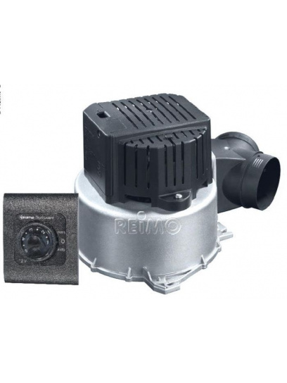 Dmuchawa TN-3 230 V do ogrzewania S3004/S5004- Truma