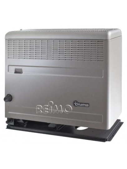 Ogrzewanie gazowe Trumatic S2200 komin lewy - Truma