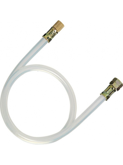 Wąż do urządzenia testowego szczelności LPG Ø8/10 mm 75 cm - Gok