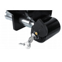 Zabezpieczenie zaczepu Safety Premium AKS 1300 - Alko