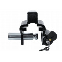 Zabezpieczenie zaczepu Safety Premium AKS 1300 - Alko