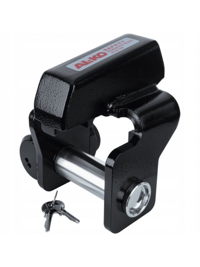 Zabezpieczenie zaczepu Safety Premium AKS 1300 - Alko