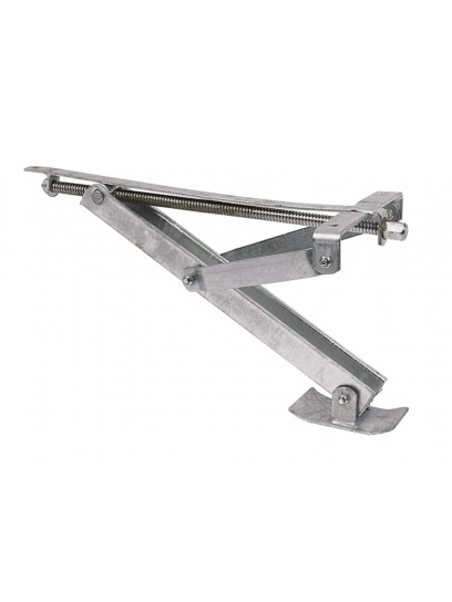 Podpora składana korbowa do przyczepy 450 kg - Alko