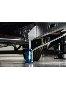 Podnośnik samochodowy hydrauliczny - Alko