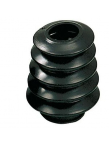 Osłona gumowa mieszek urządzenia najazdowego Hahn Ø35/45 mm - Alko